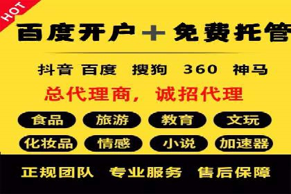 旅游行业如何通过SEM托管服务吸引更多游客
